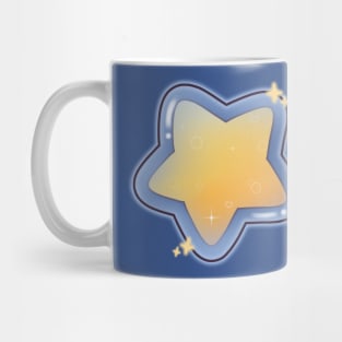 Shinning Star Mug